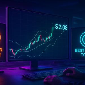 XRP Reclaims $2: Best Altcoins To Buy As Capital Rotates