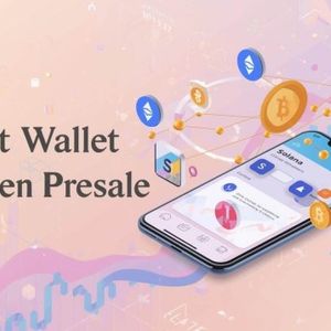 Solana Up 5% as x402 Protocol Rallies; $BEST Presale Enters Final 3 Days