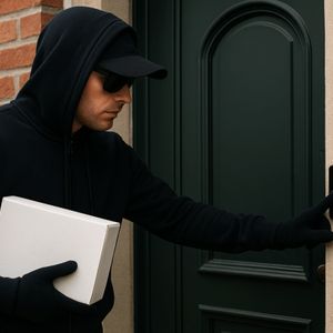 $11 Million Crypto Vanishes In San Francisco Fake-Delivery Heist