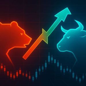 Bitcoin Bull-Bear Structure Index Shows Bear Pressure Easing: Momentum Shift?