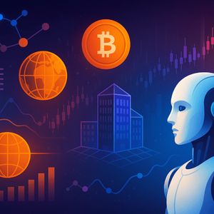 These Are The Crypto Trends Coinbase Ventures Says Will Define 2026