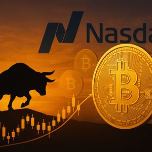 Game-Changer For Bitcoin: Nasdaq Targets 1M Option Limit For BlackRock’s IBIT