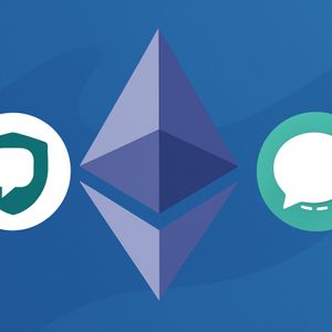 Ethereum Founder Buterin Donates 256 ETH To Two Privacy Messaging Projects