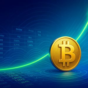 Bitcoin Options Activity Surges As BTC-Denominated OI Breaks Record