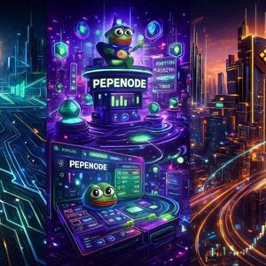 Fresh Altcoin Flows Indicate New Altseason, Boosting The Best Altcoins to Buy Now