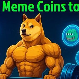 Best Meme Coins to Buy as DEX Volumes Hit 37.4% ATH