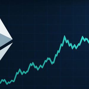 Ethereum Trading Volume Hits $375B In November As ETF Activity Surges – Details