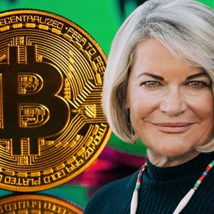 ‘Bitcoin Will Go Up’: Senator Lummis Defends BTC In Retirement Plans