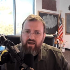 Cardano Founder Says Genesis ADA Was Profit, Not Community Funds