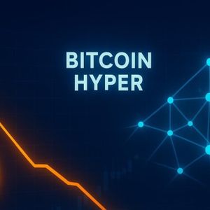 Bitcoin Dips Below $87K as Bitcoin Hyper’s Presale Goes Up