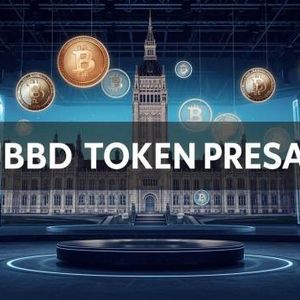 Canada’s Stablecoin Rules Can Help Modernize Digital Cash, Says Scotiabank, as SUBBD Token Presale Draws Investors