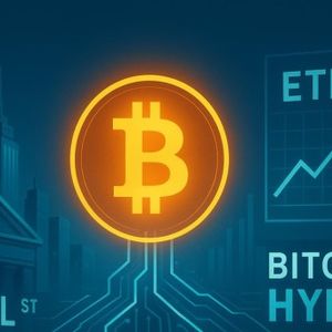 Vanguard Expands to Bitcoin ETFs, Turns Bitcoin Hyper Bullish