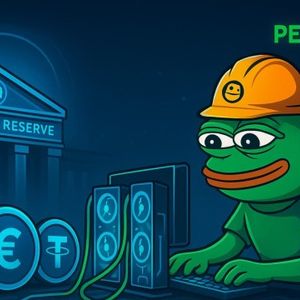 Fed Confirms GENIUS Stablecoin Rules as PEPENODE Draws Increased Attention