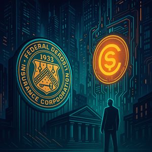 New U.S. Stablecoin Regulations Imminent as FDIC Finalizes GENIUS Act Guidelines