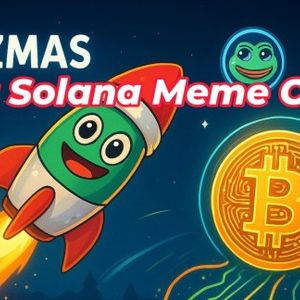 Best Solana Meme Coins to Buy as Rizzmas Surges in Charts