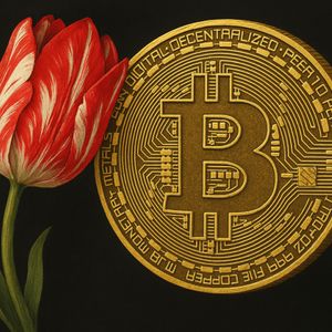 Bitcoin Bubble Worse Than Tulip Mania, Claims ‘Big Short’ Michael Burry
