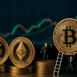 Kryptomeny idú hore. Bitcoin posilnil o ďalších 7 % za posledných 24 hodín