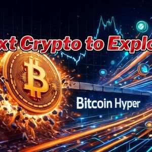 Next Crypto to Explode as Analysts Predict a $100K Bitcoin – Bitcoin Hyper Soars