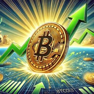 Here’s Why The Bitcoin Price Jumped Above $92,000, And Ethereum Price Reclaimed $3,000