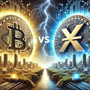 XRP ETFs Have Overtaken Bitcoin And Ethereum In Inflows – Here Are The Numbers