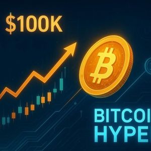$120K Bitcoin Price Prediction Fuels Bitcoin Hyper’s $28.95M Presale