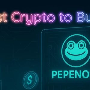 Best Crypto to Buy as BlackRock Moves Into AI and Stablecoins