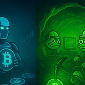 Strategy Buys $BTC and Braces for a Bear Market as PEPENODE Soars