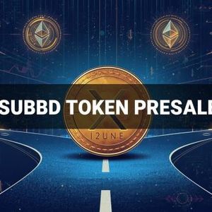 XRP $3 or $1.20? SUBBD Token Joins AI Creator Race