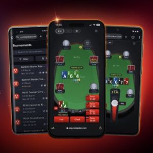 CoinPoker запускает площадку для мобильного покера без скачивания