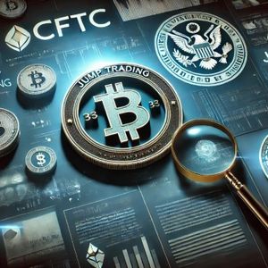 Spot Crypto Assets Get Nod For Trading On CFTC-Registered Futures Exchanges