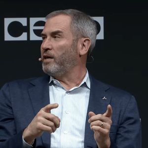Ripple CEO Predicts 2026 Will Be A Breakout Year For Crypto