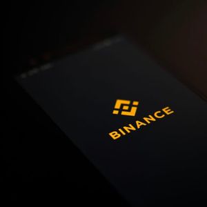 100 Million TRX Leaves Binance — Justin Sun Behind The Move