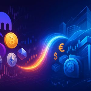 Crypto-TradFi Link Deepens: Kraken & Deutsche Börse Partner Up