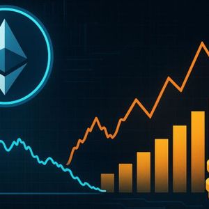 Ethereum Spot Volume Weakens As Futures Take Control Of Price Direction