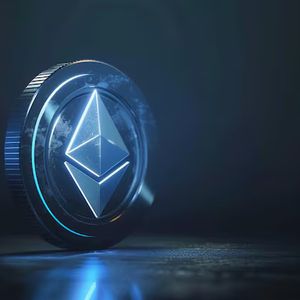 What BlackRock’s Latest Filing Means For The Ethereum Price