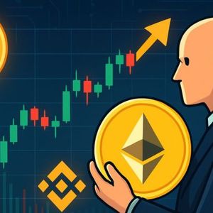Bitcoin OG Doubles Down On Ethereum With A Massive $209.8M Long – Find Out His Liquidation Price