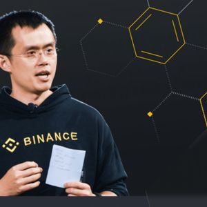 CZ Says Binance ‘Will Survive Any Crypto Winter’ – On-Chain Data Too?