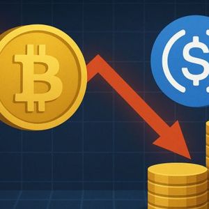 Crypto Hedge Funds Retreat To Stablecoins Ahead of Rate Cut – Data Warns of a Familiar Pattern