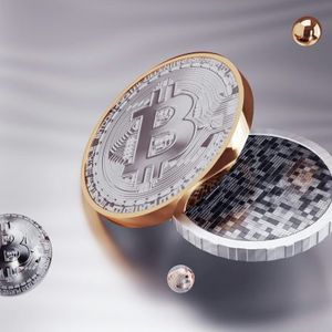 Public Asset Manager Strive Launches $500M Plan To Load Up On Bitcoin