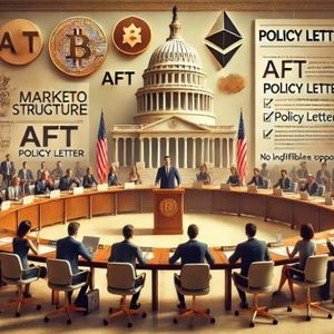 American Federation Of Teachers Opposes Crypto Market Structure Bill In New Letter