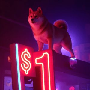 Прогноз цены Dogecoin на 2026 год: путь к $1 на фоне мем-ралли