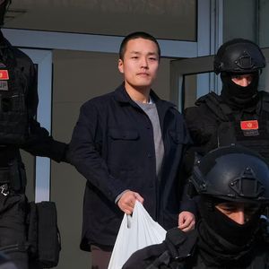 Terraform Labs Co-Founder Do Kwon Sentenced To 15 Years In Prison