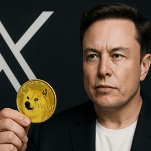 Dogecoin Barely Blinks As Musk Confirms X Money Is Running Internally