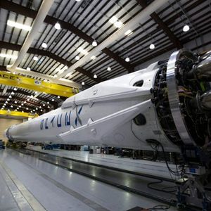 SpaceX $94M Bitcoin Move Triggers Questions About IPO Timing