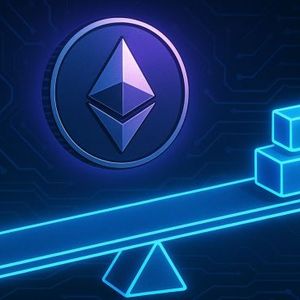 Ethereum Leverage Hits Highest Level Ever – Market Enters Critical Risk Zone