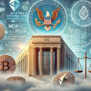 Lawmakers Rally Behind Crypto: SEC Chair Urged To Allow Digital Assets In 401(k)s
