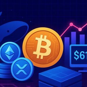 Half-Billion Dollar Bet: Bitcoin OG Scales Multi-Asset Long To $611 Million