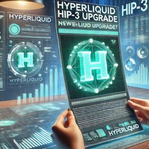 Hyperliquid’s Latest Announcement: Why It Could Be A Game Changer For HYPE Investors