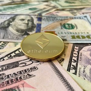 Ethereum Price Falls To $3,000 As Taker Volume Spikes To New High — What’s Happening?