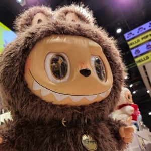 Биткоин — «цифровой Лабубу». Крипторынок — один большой мем?